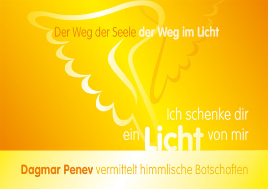 Himmlische Botschaften